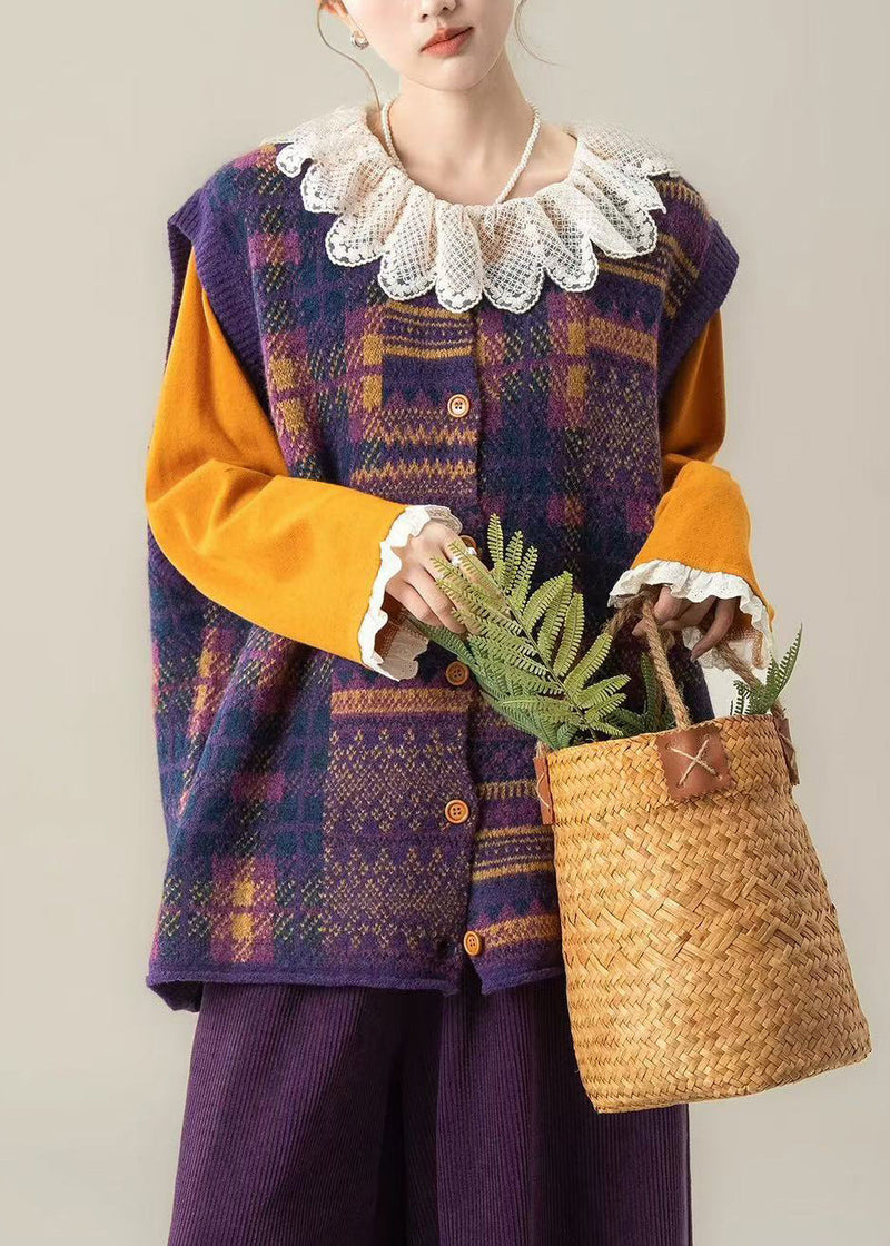 A Vintage Style Garment with Delicate Timeless Details