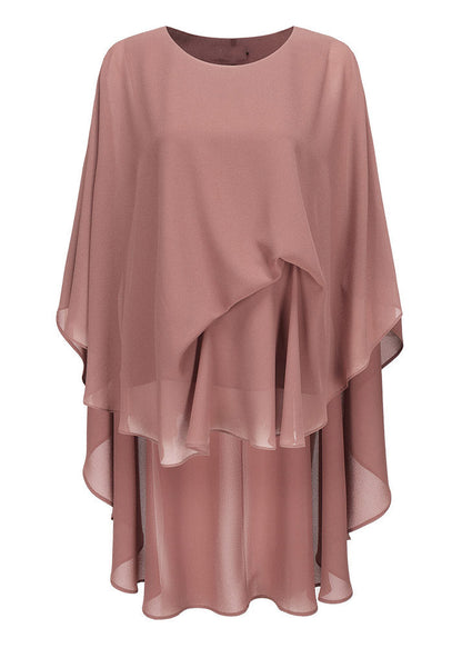 Elegantly Styled Top for Everyday Wear