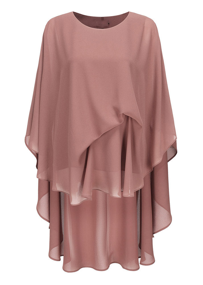 Elegantly Styled Top for Everyday Wear