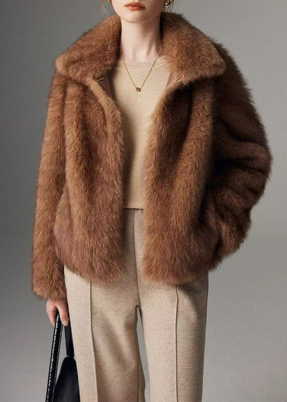 Sophisticated Jacket with a Clean Classic Look