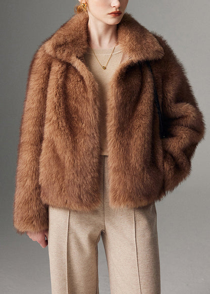 Sophisticated Jacket with a Clean Classic Look
