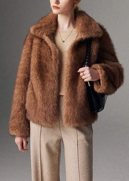 Sophisticated Jacket with a Clean Classic Look