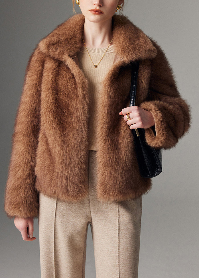 Sophisticated Jacket with a Clean Classic Look
