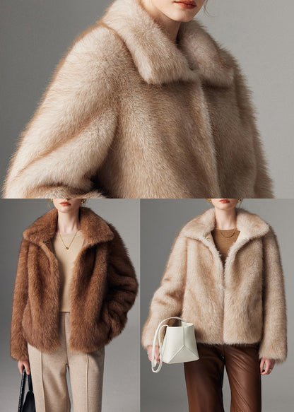 Sophisticated Jacket with a Clean Classic Look