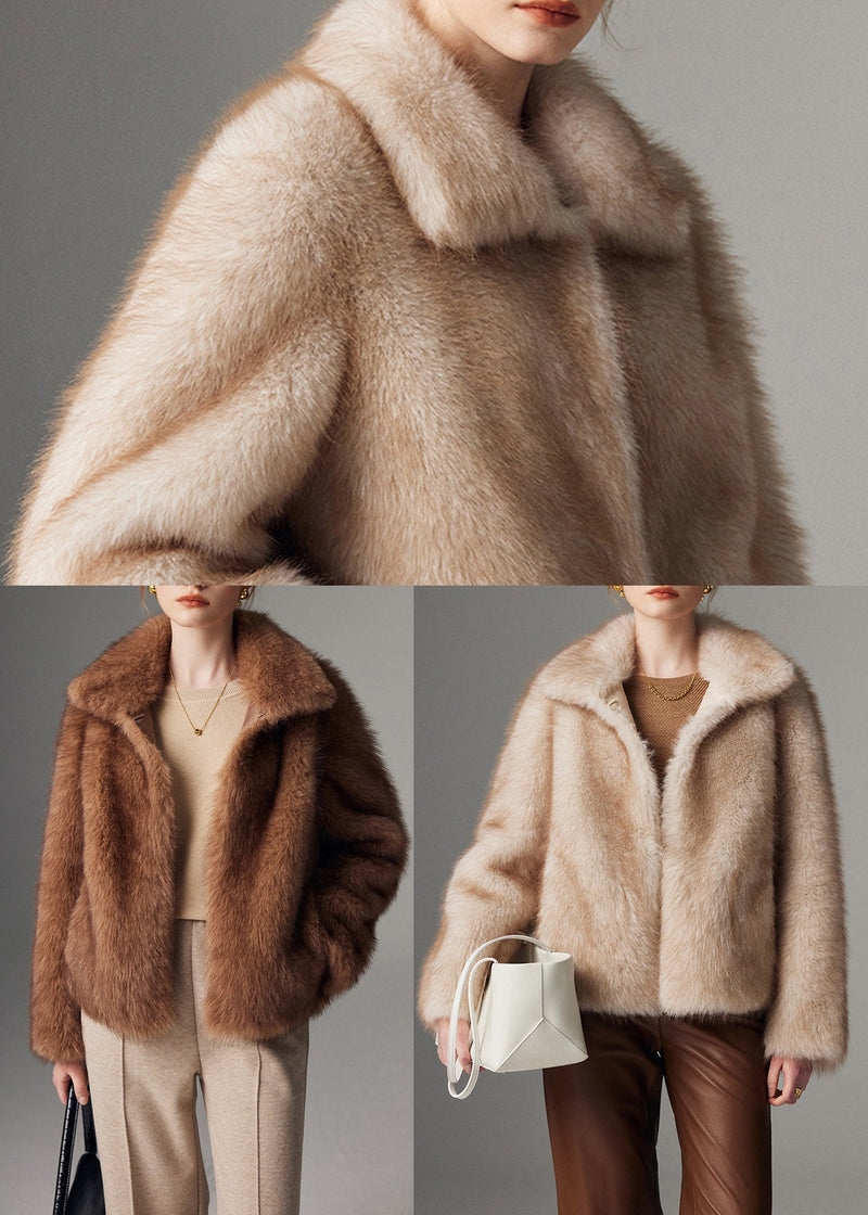 Sophisticated Jacket with a Clean Classic Look