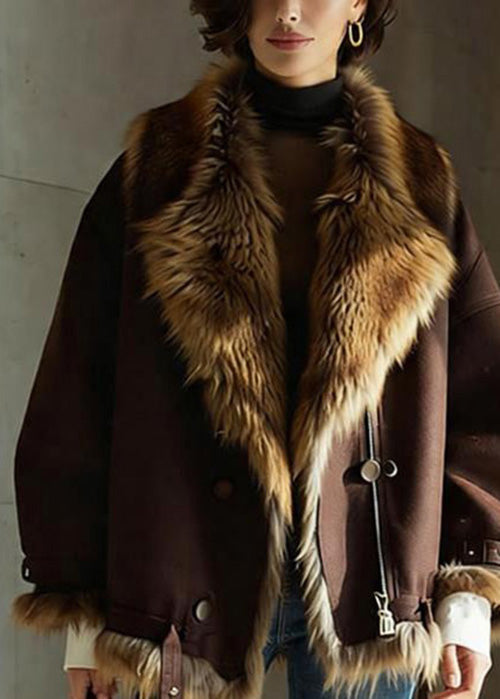 Gracefully Styled Jacket for Any Occasion