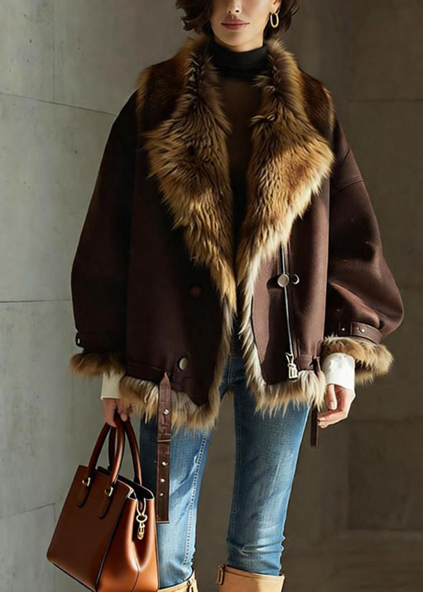 Gracefully Styled Jacket for Any Occasion