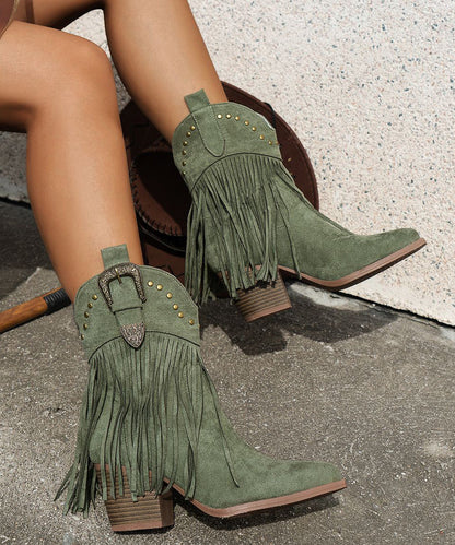 Elegant Orthopedic Boots for Every Step
