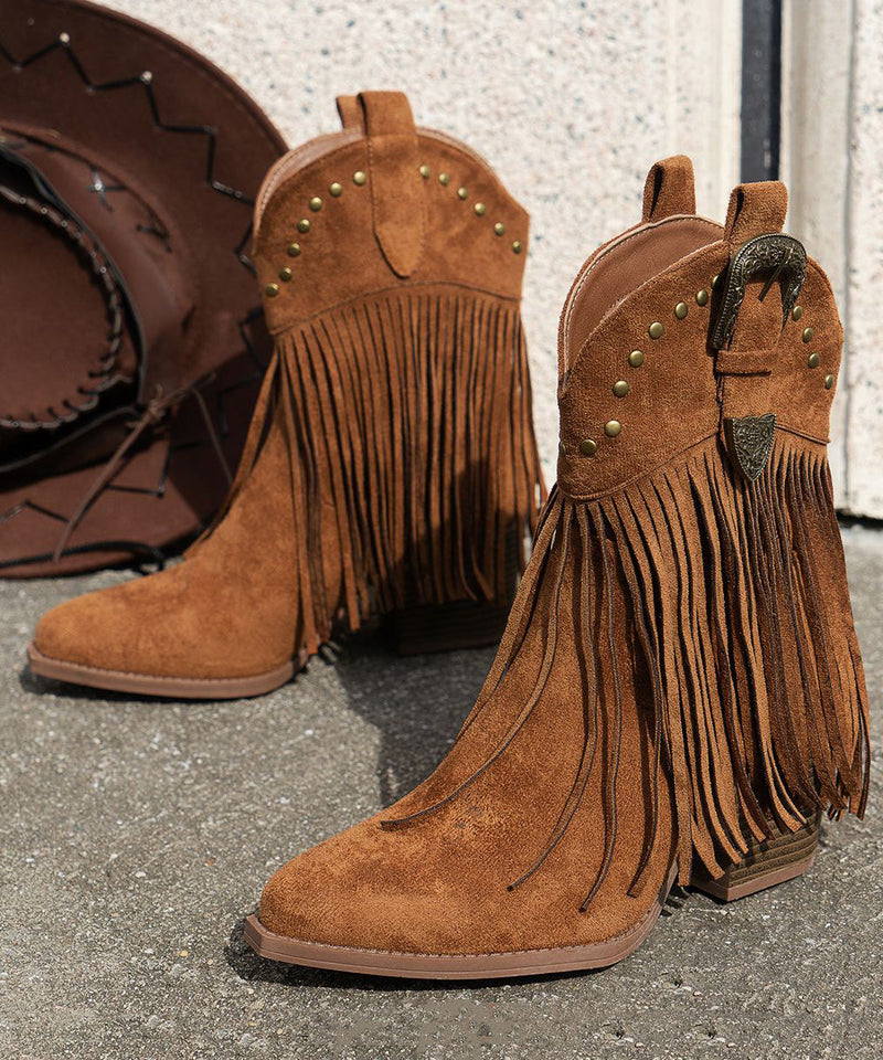 Elegant Orthopedic Boots for Every Step