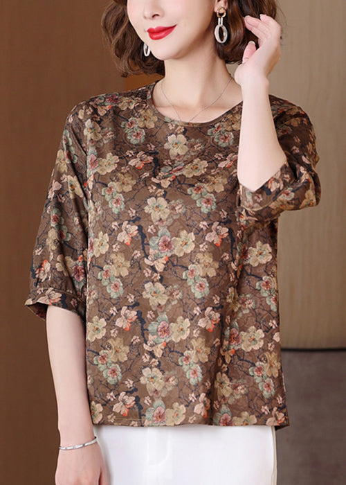 Beautifully Balanced Shirt with Timeless Character
