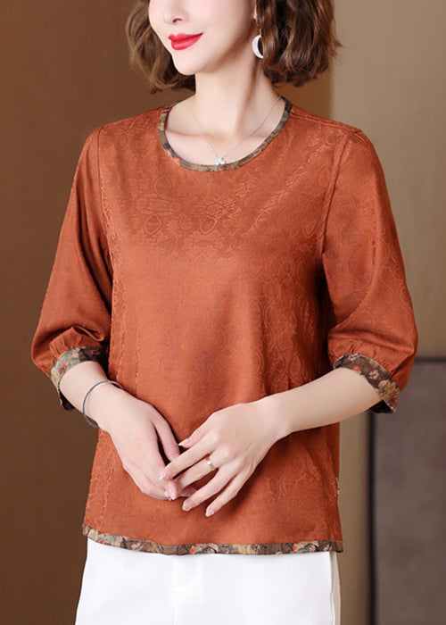Beautifully Balanced Shirt with Timeless Character