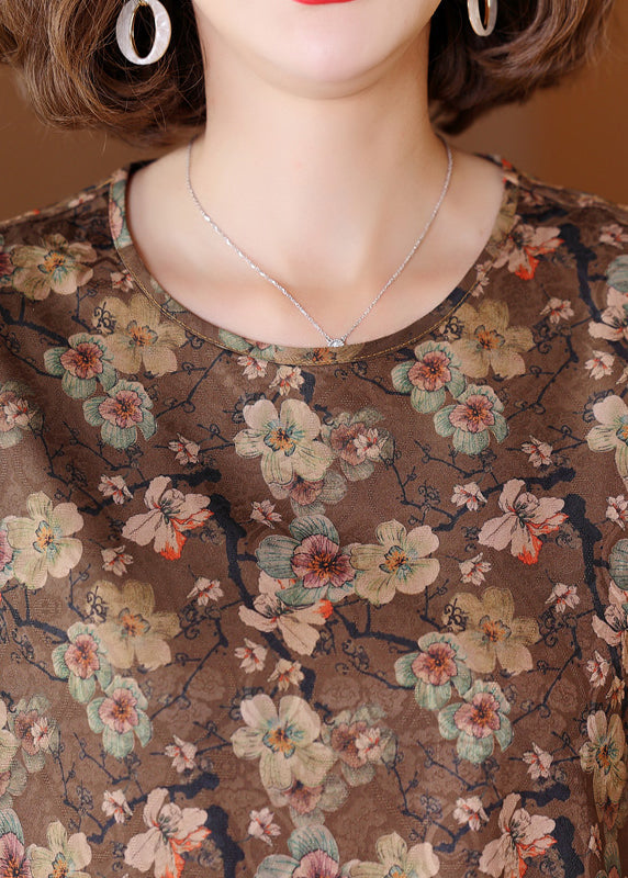 Beautifully Balanced Shirt with Timeless Character