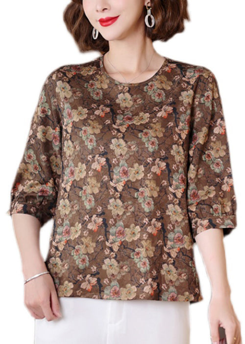 Beautifully Balanced Shirt with Timeless Character