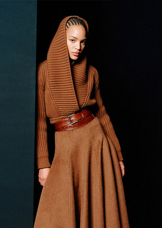 Beautifully Crafted Cardigan in a Classic Style