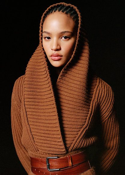 Beautifully Crafted Cardigan in a Classic Style