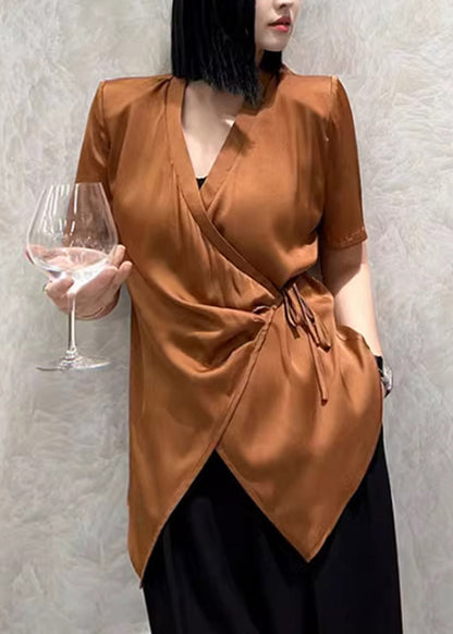 Beautifully Crafted Shirt in a Classic Style