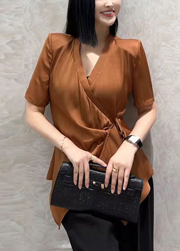 Beautifully Crafted Shirt in a Classic Style