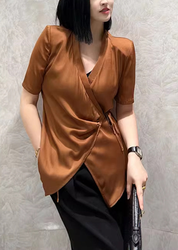 Beautifully Crafted Shirt in a Classic Style