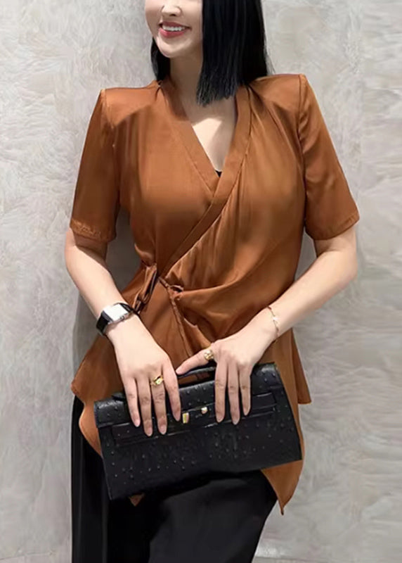 Beautifully Crafted Shirt in a Classic Style
