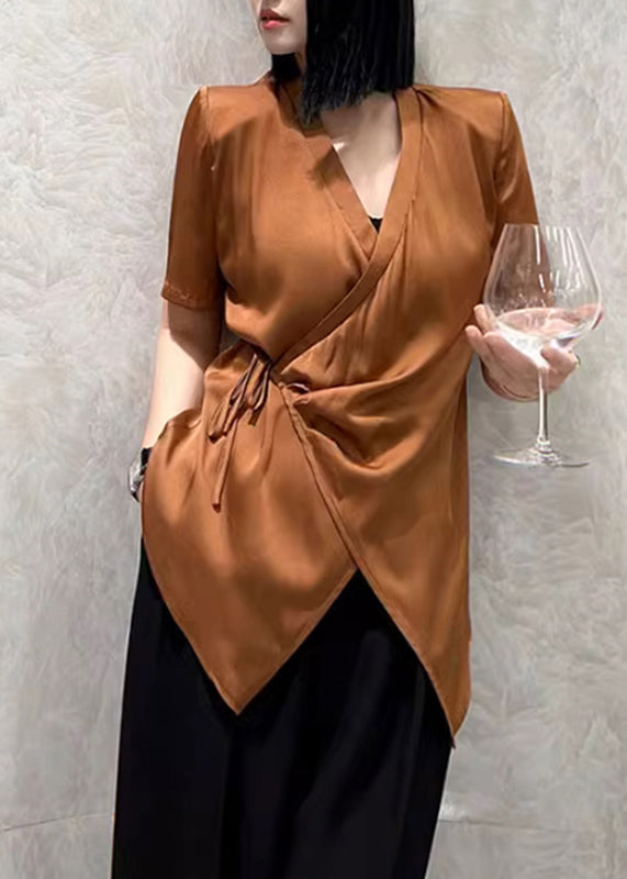 Beautifully Crafted Shirt in a Classic Style