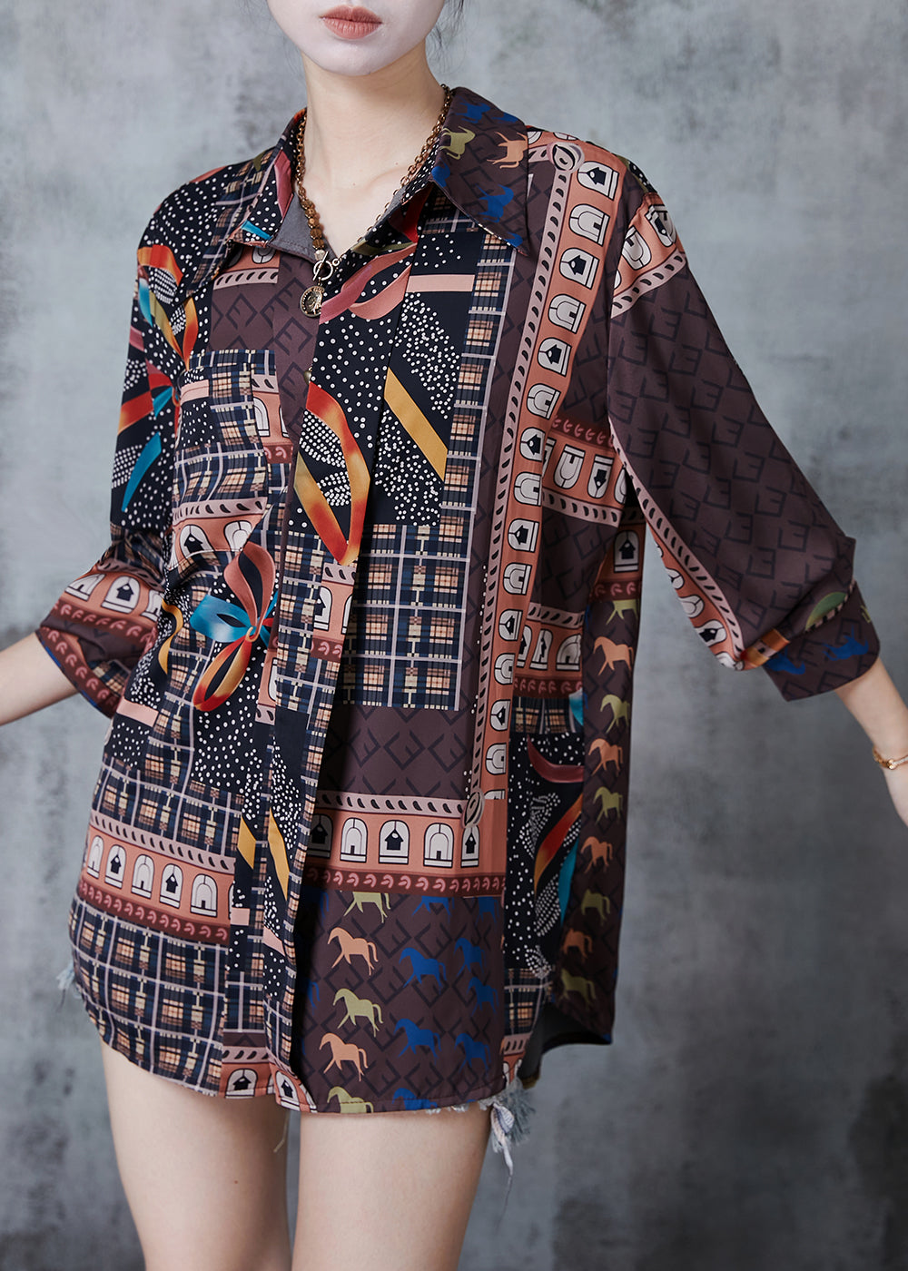 Beautiful Ring with Unique Style
