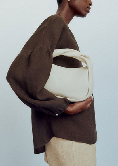 Beautifully Balanced Shirt with Timeless Character