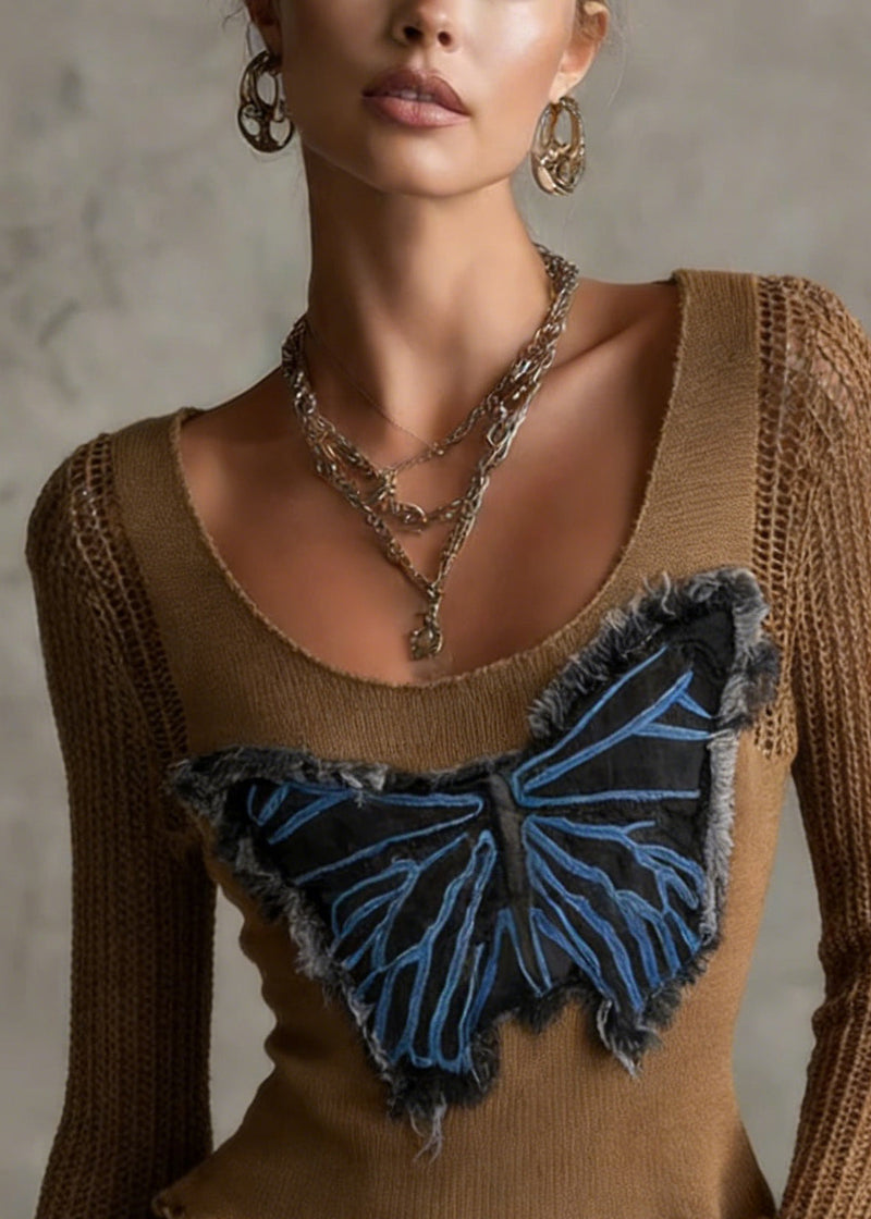 Beautifully Finished Top in a Timeless Design