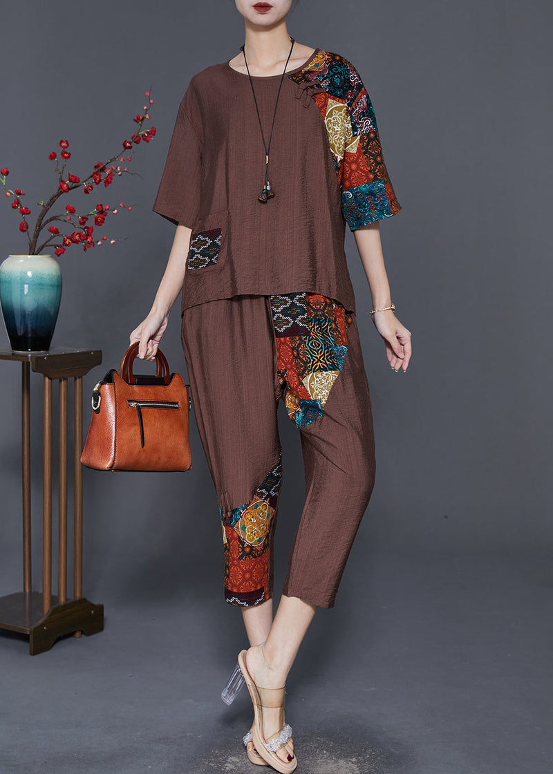 Classic Vintage Garment with a Flattering Fit