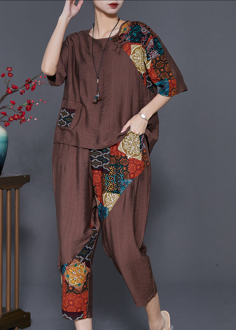 Classic Vintage Garment with a Flattering Fit