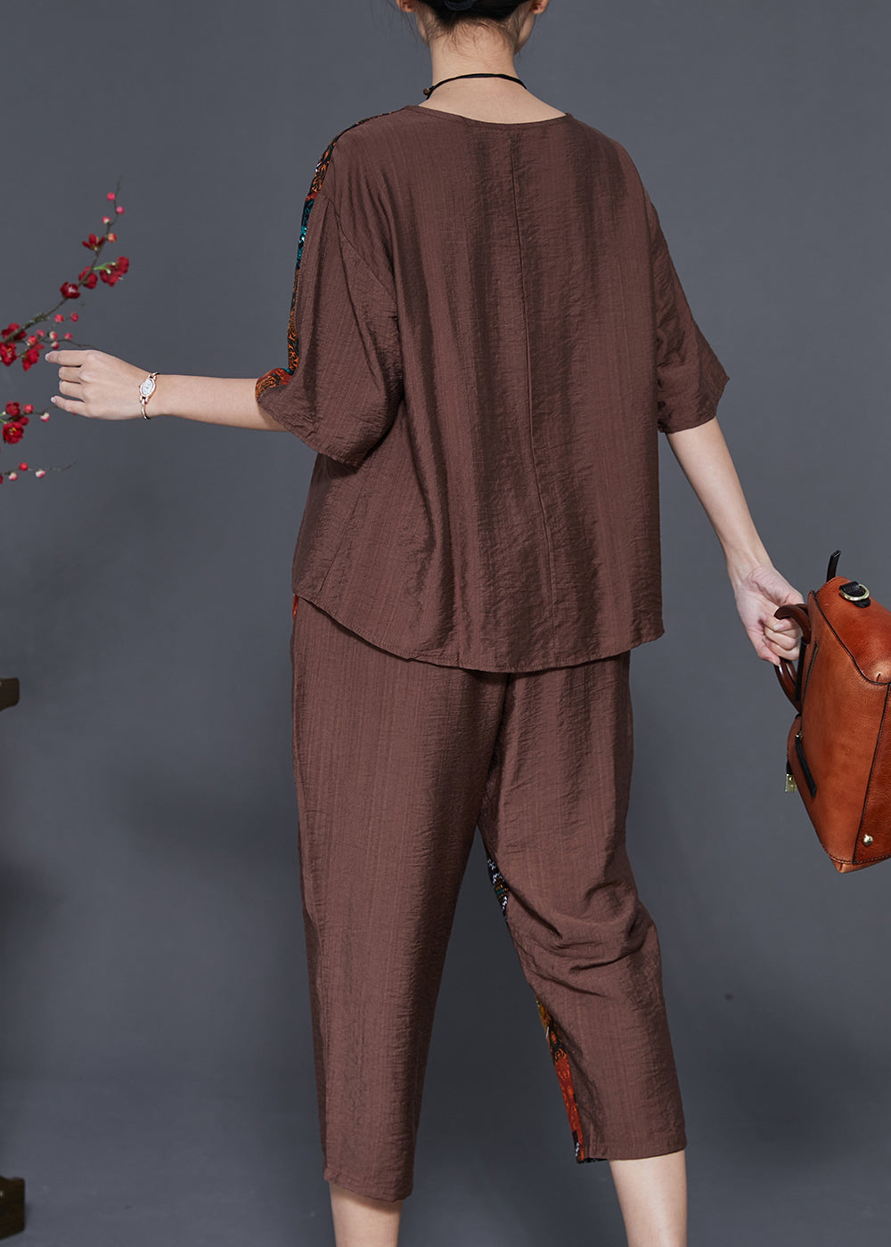 Classic Vintage Garment with a Flattering Fit