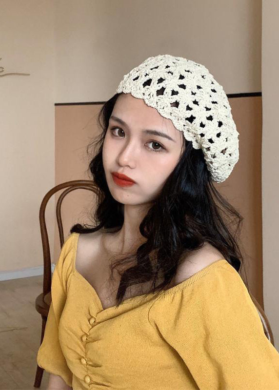 A Vintage Style Garment with Delicate Timeless Details