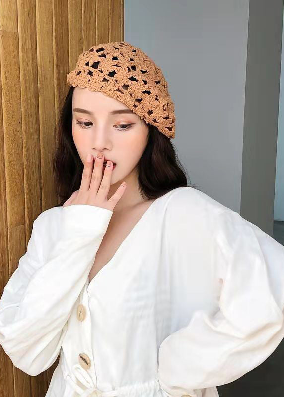 A Vintage Style Garment with Delicate Timeless Details