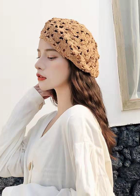 A Vintage Style Garment with Delicate Timeless Details