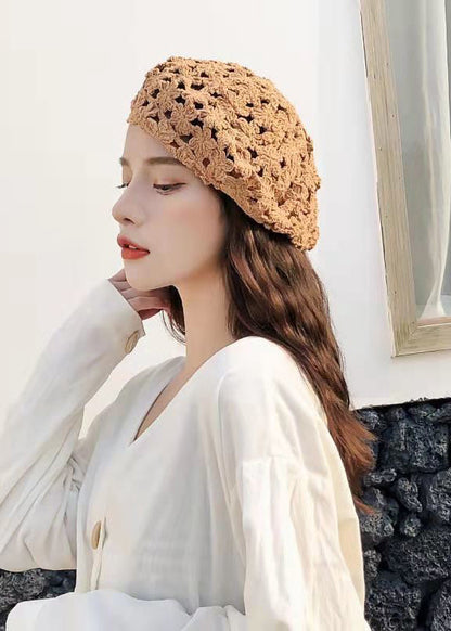 A Vintage Style Garment with Delicate Timeless Details