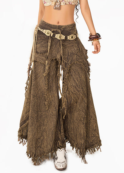 Sophisticated Pants with a Clean Classic Look