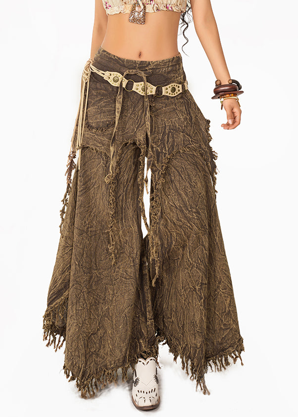 Sophisticated Pants with a Clean Classic Look