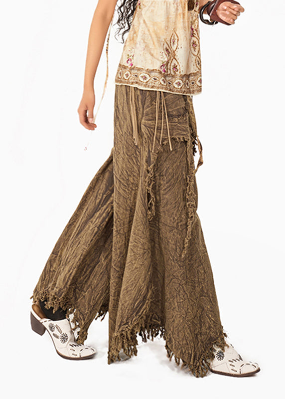 Sophisticated Pants with a Clean Classic Look