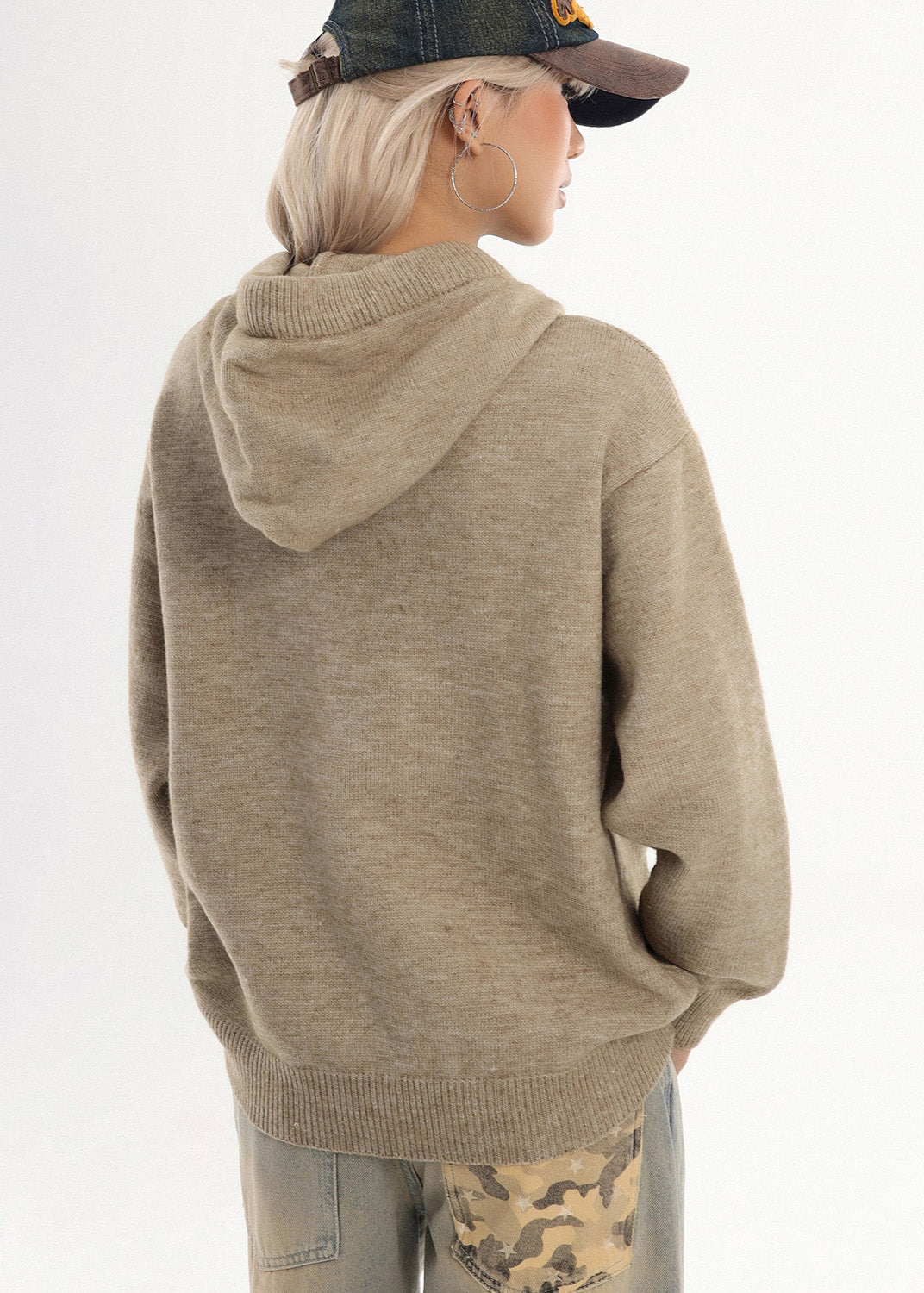 Well Tailored Shirt with a Graceful Silhouette