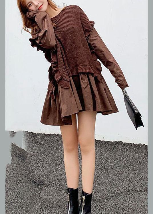 Effortlessly Elegant Sweater with a Timeless Design