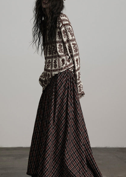 Polished Sweater with an Effortless Classic Look