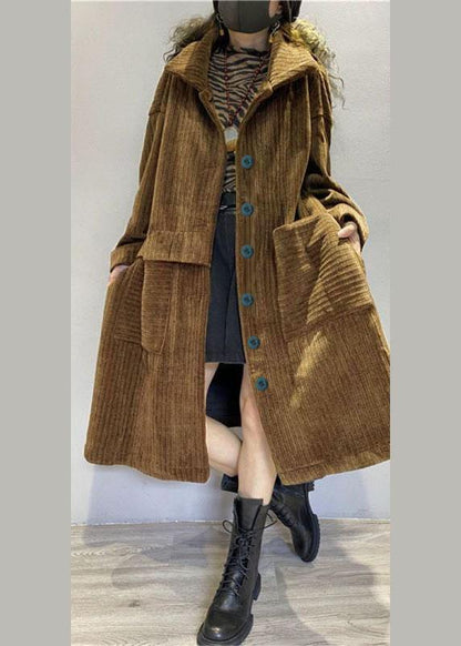 Beautifully Finished Coat in a Timeless Design