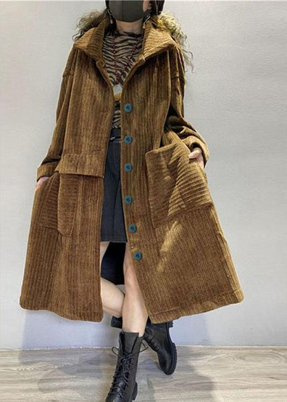 Beautifully Finished Coat in a Timeless Design