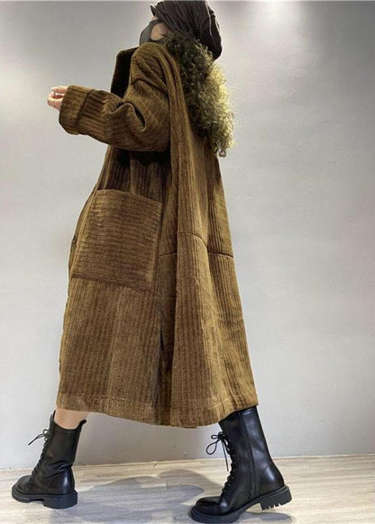 Beautifully Finished Coat in a Timeless Design