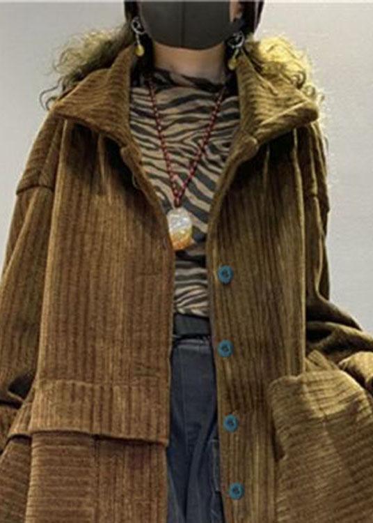 Beautifully Finished Coat in a Timeless Design