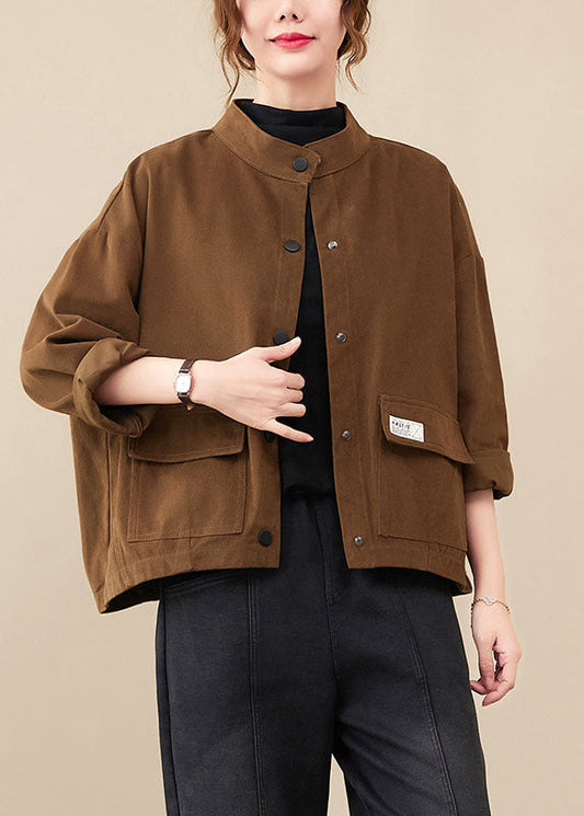 Classic Vintage & Enduringly Stylish Coat