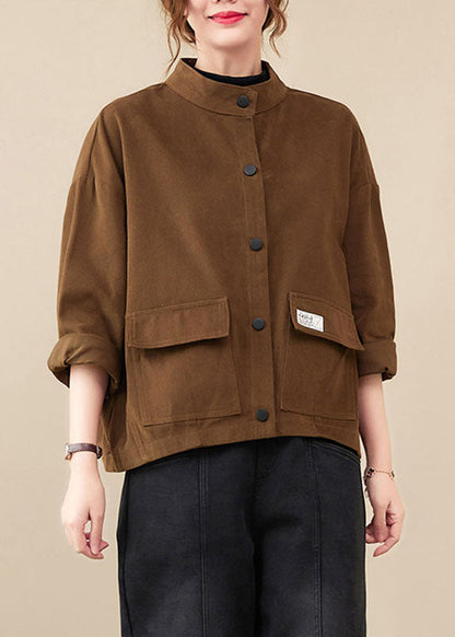 Classic Vintage & Enduringly Stylish Coat
