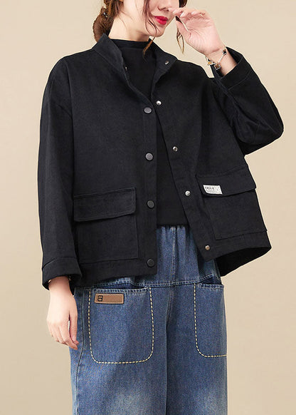 Classic Vintage & Enduringly Stylish Coat
