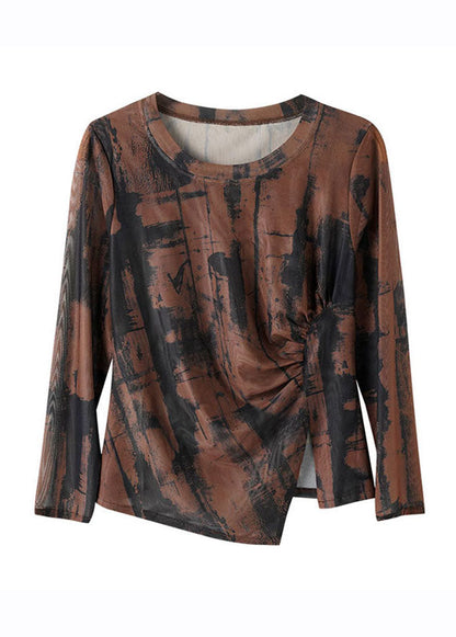 Beautifully Finished Top in a Timeless Design