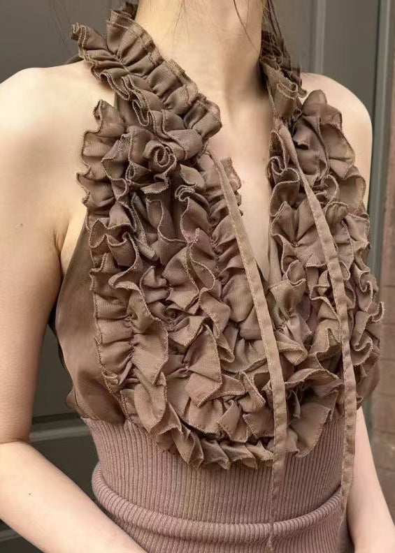 Elegantly Styled Garment for Everyday Wear