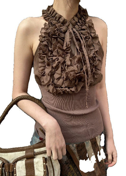 Elegantly Styled Garment for Everyday Wear